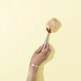 thumbnail image 5 of Cuisipro Piccolo 8" Spatula - Black, 5 of 5