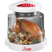 As Seen on TV NuWave Oven Pro, White, Model 20333