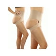 thumbnail image 4 of ToBeInStyle Women's Butt Booster Control Shaper, 4 of 7