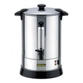 thumbnail image 1 of Cafetera Profesional Vasconia 30 Tazas, 1 of 2