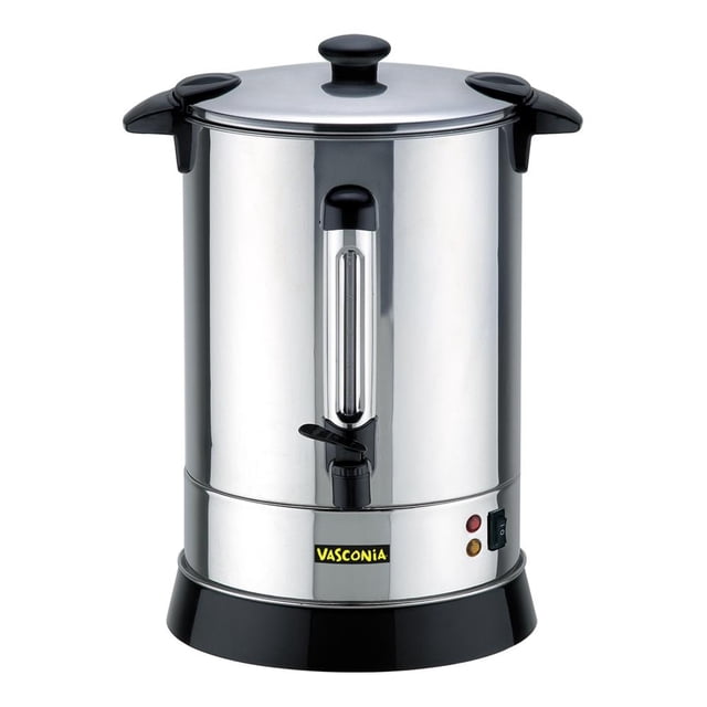 Cafetera Profesional Vasconia 30 Tazas