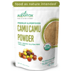 Camu Camu Powder - Certified Organic by Alovitox - 16oz - Pure Gluten Free Vegan