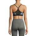 thumbnail image 5 of Athletic Works Women's Core Sports Bra, 5 of 5