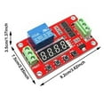 thumbnail image 4 of Inteprter Receptor de banda de aviación, Kit de señal de 118-136MHz, placa de circuito Airband, módulo de conversión de frecuencia de alta Electrónica miscelánea, 4 of 6