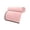 Pink, variant on Qholemyo Cooling Comforter Lightweight Comforter Summer Quilt Cotton Comforter Skin Friendly Washable Breathable Air Conditioning Bedding Back To School