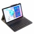 thumbnail image 4 of Sm-t860 Étui de Protection Clavier Sans Fil Compatible Bluetooth pour Tablettes Samsung Tab S6, 4 of 5