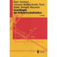 thumbnail image 1 of Grundlagen Der Volkswirtschaftslehre, 1 of 3