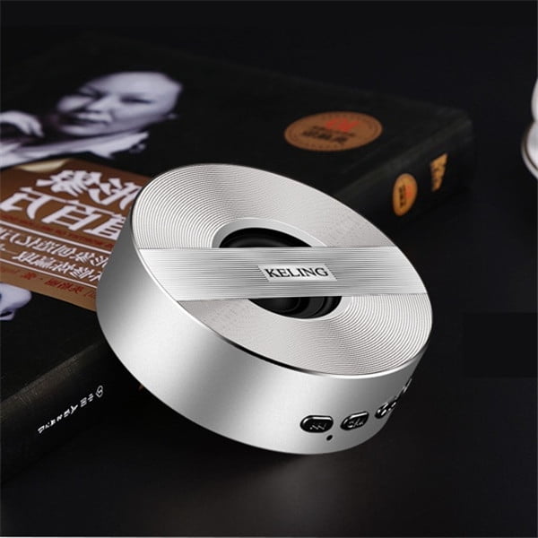 keling bluetooth speaker