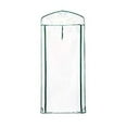 thumbnail image 1 of GLFILL 3 Tier Mini Compact Greenhouse PVC Cover Garden Grow House Plant Fruit Vegetable transparent, 1 of 7