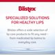 thumbnail image 3 of Tratamiento Antiedad Blistex Deep Renewal 13-Ounce Pack de 12, 3 of 7