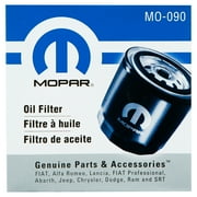 Mopar MO-090 Engine Oil Filter 05281090AB