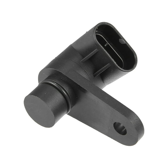 Car Camshaft Position Sensor Replacement for GM SIlverado Sierra V8 8.1L 12570674 12572657 Black