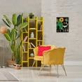 thumbnail image 3 of Stupell Industries Shabby Chic Sunflower Bulb Illustrations Canvas Art, 16 x 20, by Vintage Hustle, 3 of 8