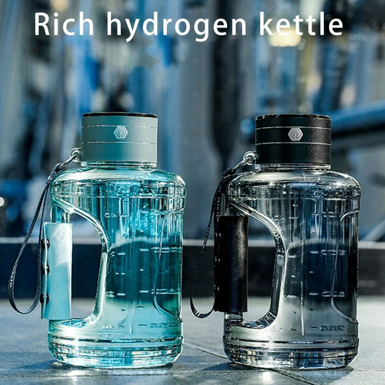 Large Hydrogen Water Bottle Hydrogen for Outdoor Sport Water