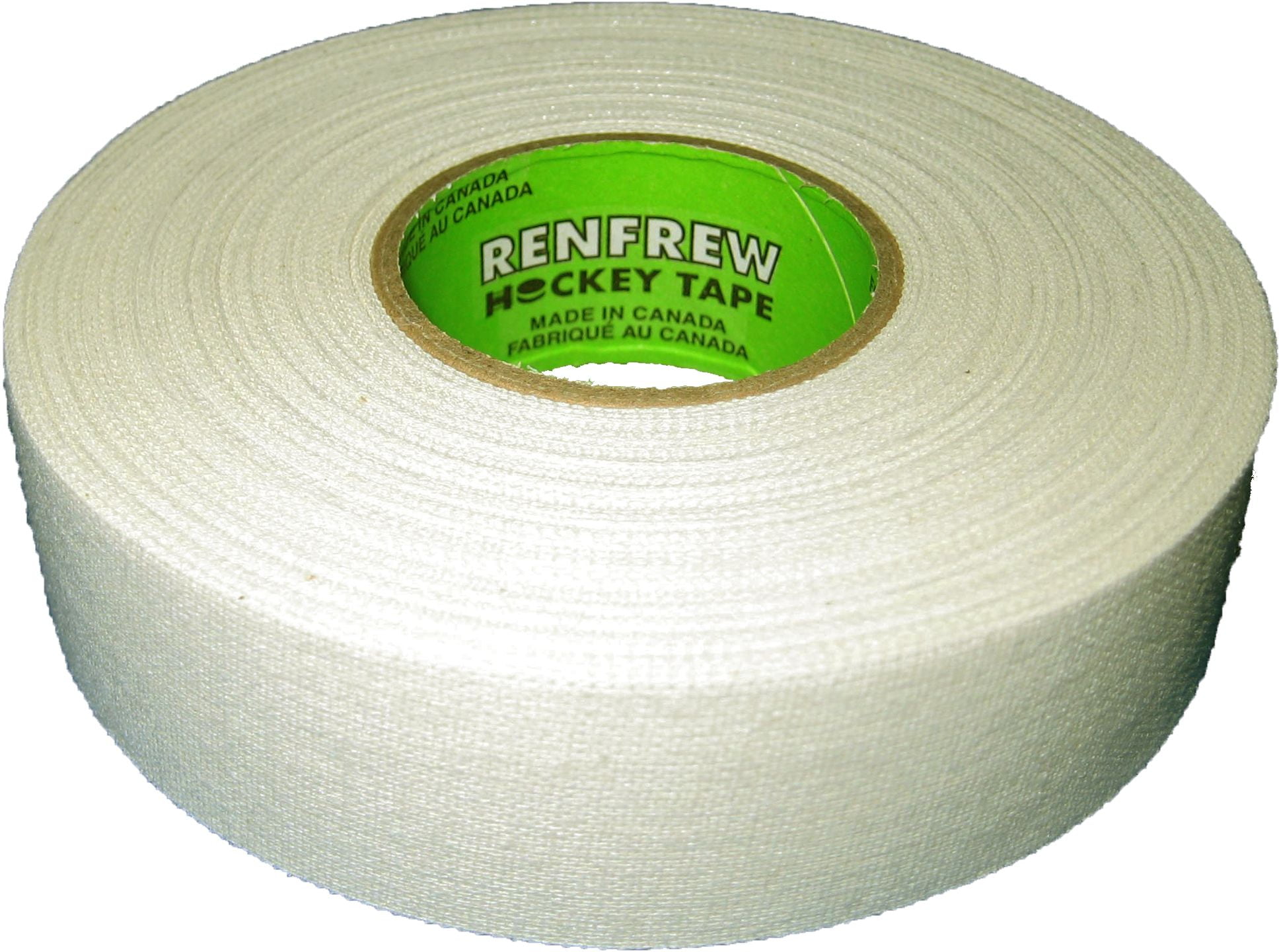 Renfrew White Hockey Stick Tape 36 Pack Renfrew White Hockey Stick Tape 36 Pack