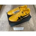 thumbnail image 1 of Onitsuka Tiger OHBORI A50 1183C403 750 YELLOW/BLACK New in Box from Japan, 1 of 5