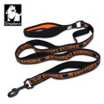 thumbnail image 2 of Truelove Pet Leash Nylon Explosion-proof Reflective for Cat  and Dog Small Medium Large Travel Cross Walking Training TLL3071 ShopWise Round, 2 of 13