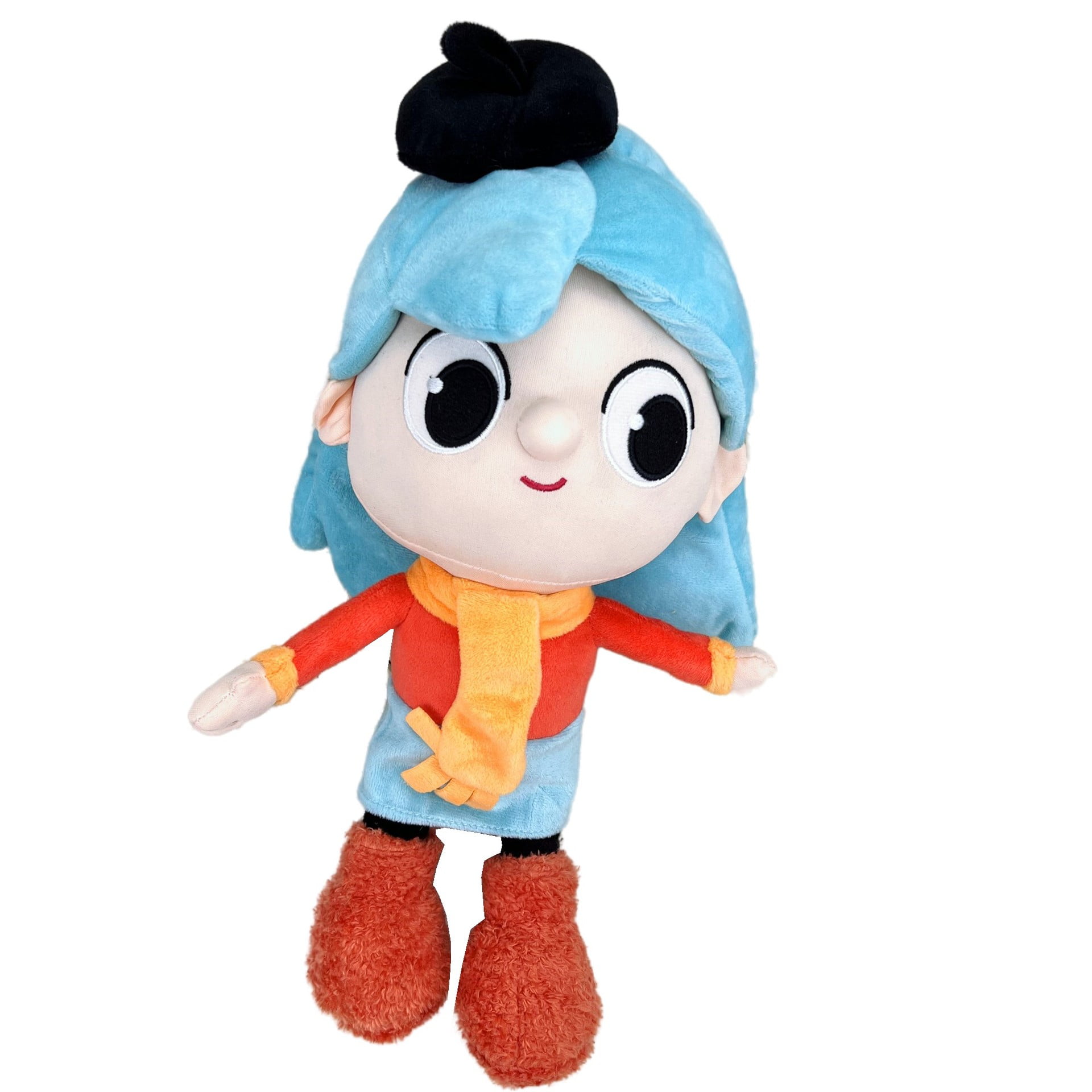 hilda twig plush