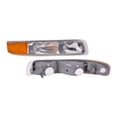 thumbnail image 1 of Cuarto Sonora 2000 A 2003 Chevrolet Der S/Foco DEPO ., 1 of 4