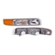 thumbnail image 1 of Cuarto Sonora 2000 A 2003 Chevrolet Der S/Foco DEPO ., 1 of 4