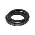 thumbnail image 3 of Unique Bargains 840mm Inner Girth 10mm Width Cogged V Belts Rubber Drive Belt for Power Transmission, 3 of 6