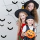 thumbnail image 5 of Kearding 3 uds colgantes de murciélago de Halloween conjunto de accesorios colgante de Festival del hogar decoración colgante adorno de Kits de decoración para fiestas, 5 of 6