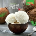 thumbnail image 6 of Dulzura Sweet Coconut Flakes 14oz Bag, Vegan, Gluten Free and NON-GMO, 6 of 8