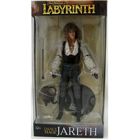 Labyrinth 2024 action figures