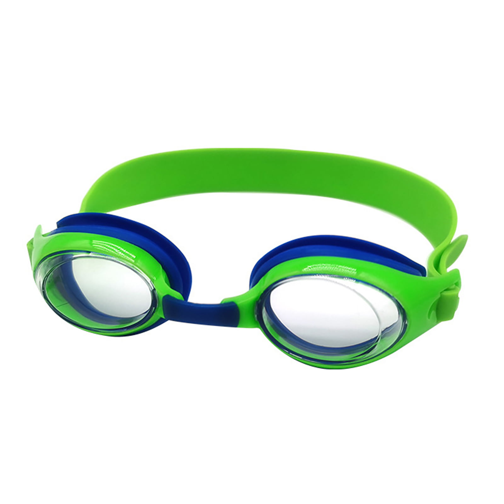 Anemone fisk Eksperiment Delegation TAONMEISU Swim Goggles for Kids | 1 Pack Swimming Goggles | No Leaking  Swimming Goggles, Swimming Essentials for Adult Men Women Youth -  Walmart.com