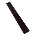 thumbnail image 1 of stanreset Ukulele Fingerboard Fretboard Dark Wood Concert Stringed Musical Instrument Neck Portable Parts Accessories Beginners 26 Inch, 1 of 6