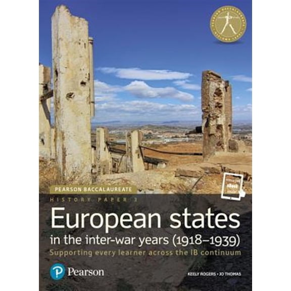 Pre-Owned Pearson Bacc Hist : Euro States Bund