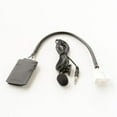 thumbnail image 1 of Adaptateur Interface Module Musique aux avec Micro pour Honda-Accord, 1 of 1