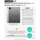 thumbnail image 2 of Funda con teclado Nillkin Magnetic para iPad Air 11 y Pro 11, 2 of 8
