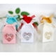 thumbnail image 2 of 100pcs Wedding Candy Boxes Lovebirds Design Luxury Lase Cut Party Wedding Favor White, 2 of 4