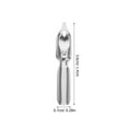 thumbnail image 2 of OUNONA 5Pcs Calligraphy Writing Pen Nibs Dip Pen Nibs Replacement Nibs Students Dip Pen Tips, 2 of 8