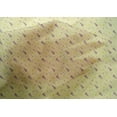 thumbnail image 4 of oneOone Cotton Silk Fabric Dot|Zig Zag & Triangle Geometric Printed Craft Fabric BTY 42 Inch Wide, 4 of 4