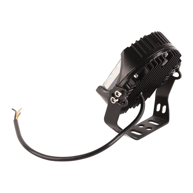 5in LED Offroad Light,IP67 Waterproof 90W 5000LM Universal Spotlight For SUV ATV UTV Boat