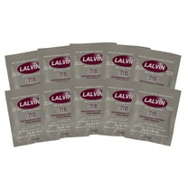 Lalvin Wine Yeast 71B 1122 Yeast, 10 Packs