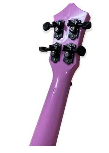 YiPaiSi Soprano Ukulele, 21 Inch Starter Guitar, Amateur