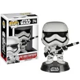 thumbnail image 3 of FUNKO Star Wars General Grievous 129# Reina Amidala El Mandaloriano 29# Figura Juguetes Darth Vader Luke Skywalker Leia Juguete de acción, 3 of 5