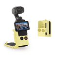 thumbnail image 2 of Support Magnétique Puissant pour DJI Pocket 3 - Base de Bureau Réglable et Stable, 2 of 10