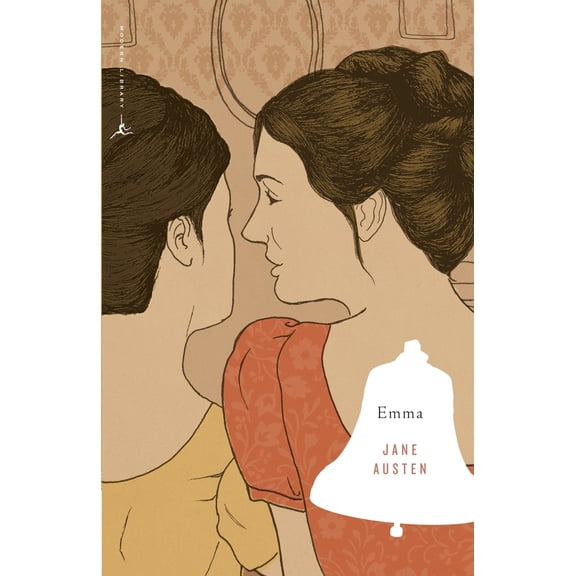 Pre-Owned Emma (Paperback) 0375757422 9780375757426