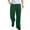 1455#Dark Green, variant on Baggy Sweatpants Men - Men's Tall Cotton Sweatpants, Long Yoga Pants, Athletic Lounge Pants with Pockets Cyan 2XL