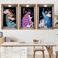 thumbnail image 1 of onlyliua ¡ ¡Promoción de Temporada! Calcoma de Plantas y Plantas En Macetas, Pasillos, Escaleras, Pintura Decorativa, Murales de Plantas y Flores, Paredes de Hoteles y Restaurantes., 1 of 3