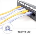 thumbnail image 3 of unbranded 1Ud Cable De Red Ultradelgado Para Router Con Resistencia Y Protección Anticorrosión, 3 of 8