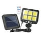 thumbnail image 1 of Lámpara De Piso Instalación Solar Lámpara Exterior LED Tipo Easy Split para Patio (D) Likrtyny Para estrenar, 1 of 7