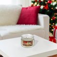 thumbnail image 2 of 3 Oz Scented Jar Candle (Vanilla Sugar Cookie) - Set of 6, 2 of 4