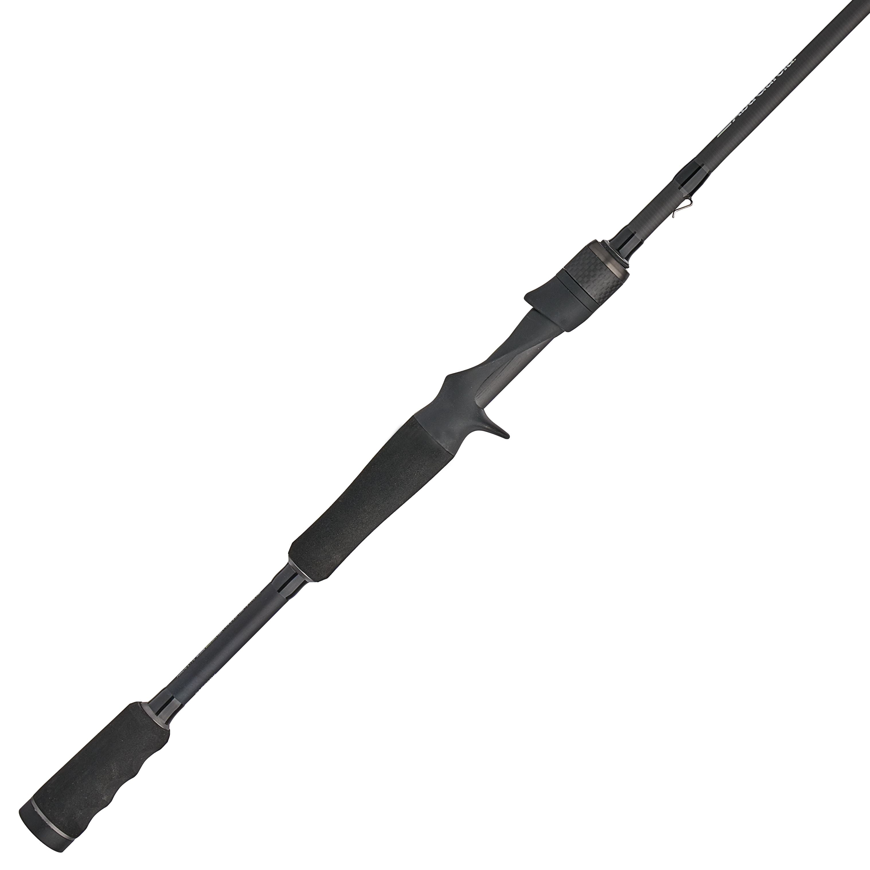 Abu Garcia Hank Cherry Jerkbait Rod, 7' Medium, 1 Piece