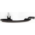thumbnail image 6 of For Ford Mustang Door Handle 2005 - 2009 Exterior | Front Passenger Side Black | FO1311151 | AR3Z6322404AAPTM, 6 of 9