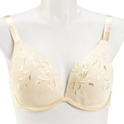 Sweet Nothings Full Figure Embroidered P